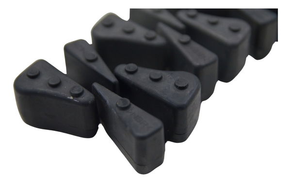 Coxins Cubo Coroa Yamaha Yzf R6 06-12 Original