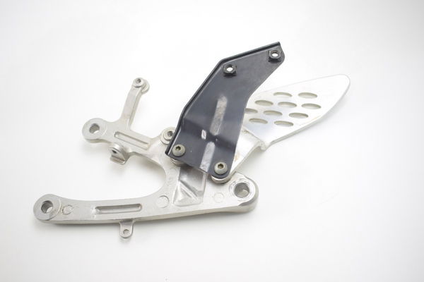 Bacalhau Dianteiro Direito Suporte Yzf R1 2004-2006 Original