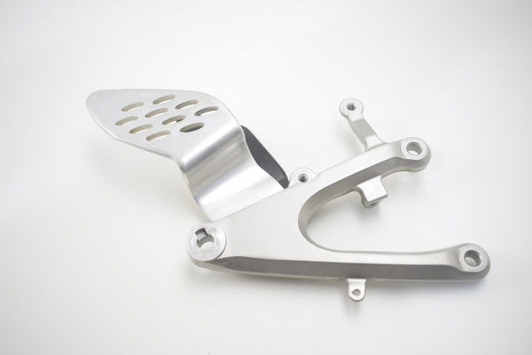 Bacalhau Dianteiro Direito Suporte Yzf R1 2004-2006 Original