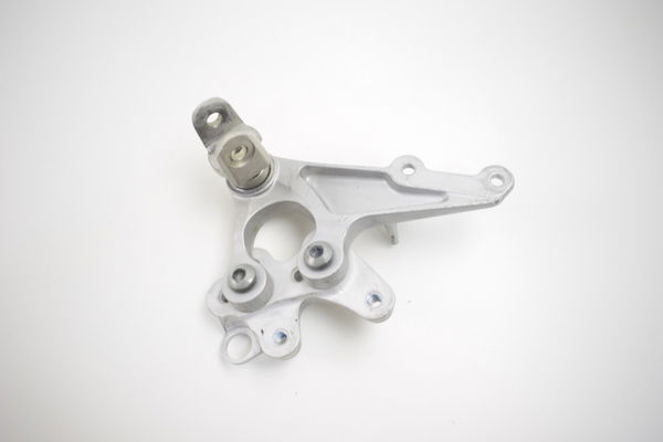 Bacalhau Dianteiro Direito Gsx-r Srad 1000 11-16 Original