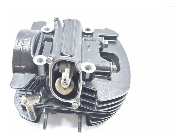 Cabeçote Traseiro Completo Yamaha Xvs 650 Drag Star Orig.