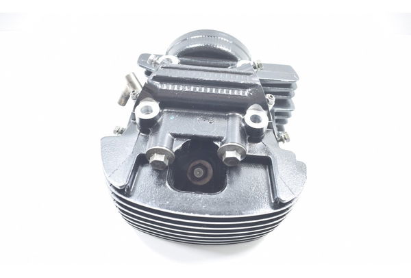 Cabeçote Traseiro Completo Yamaha Xvs 650 Drag Star Orig.