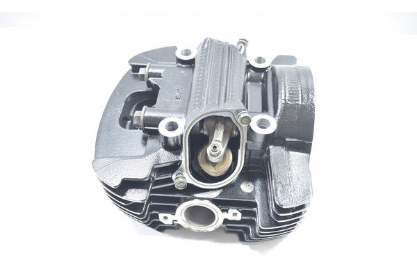 Cabeçote Traseiro Completo Yamaha Xvs 650 Drag Star Orig.