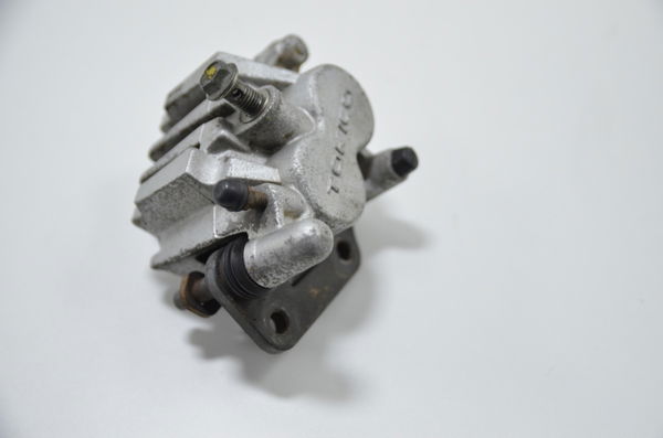 Pinça Freio Dianteiro Esquerdo Suzuki C 1500 Boulevard