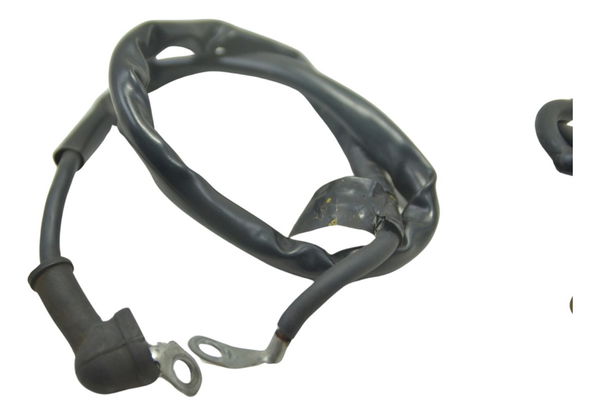 Cabo Bateria Yamaha Yzf R6 06-12 Original