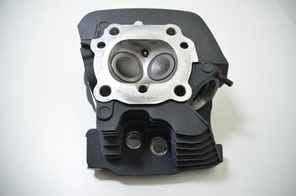 Cabeçote Traseiro Harley Softail Breakout 103 Original
