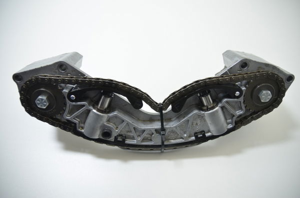 Balanceiro Virabrequim Harley Softail Breakout 103 Original