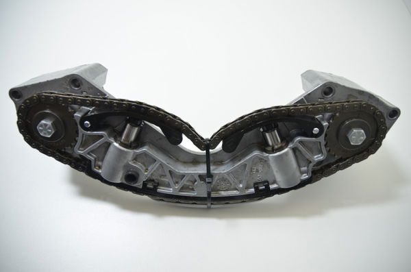 Balanceiro Virabrequim Harley Softail Breakout 103 Original