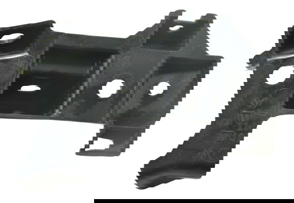 Acabamento Carenagem Yamaha Yzf R6 06-12 Original