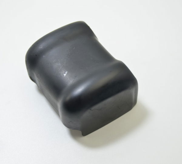 Capa Bobina Harley Softail Fat Boy 07-17 Original