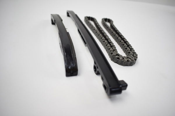 Tensor Guia Corrente Comando Z800 Z 800 Z-800 13-17 Original