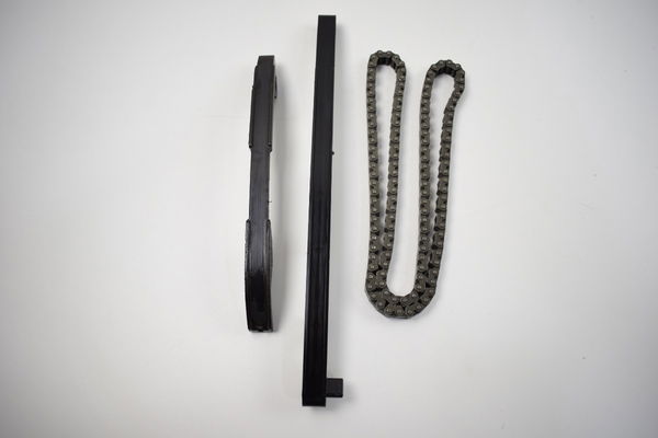 Tensor Guia Corrente Comando Z800 Z 800 Z-800 13-17 Original