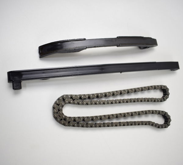 Tensor Guia Corrente Comando Z800 Z 800 Z-800 13-17 Original