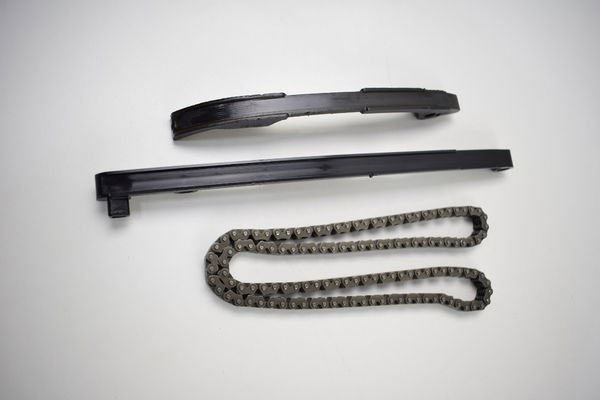 Tensor Guia Corrente Comando Z800 Z 800 Z-800 13-17 Original