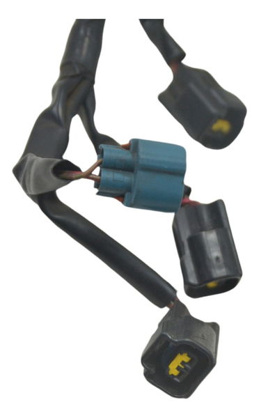 Chicote Bobinas Ignição Yamaha Yzf R6 06-12 Original