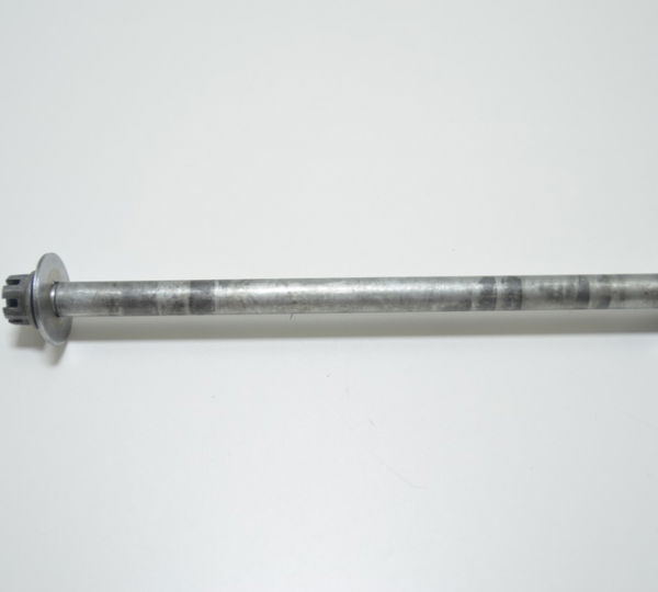 Eixo Roda Traseira Yamaha Xtz 750 Super Tenere Original