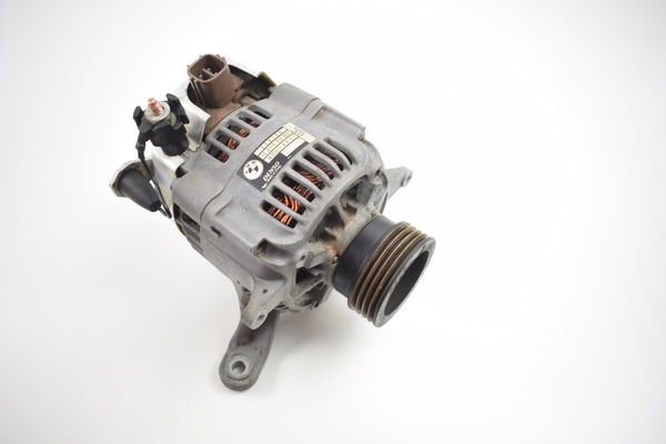 Alternador Completo Bmw R 1200 R1200 Gs Adv 08-12 Original