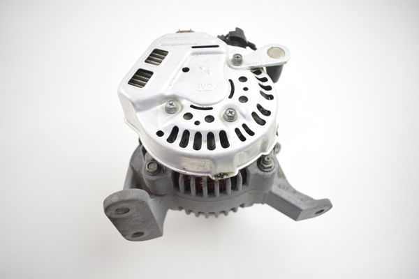 Alternador Completo Bmw R 1200 R1200 Gs Adv 08-12 Original