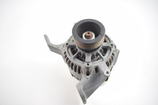 Alternador Completo Bmw R 1200 R1200 Gs Adv 08-12 Original