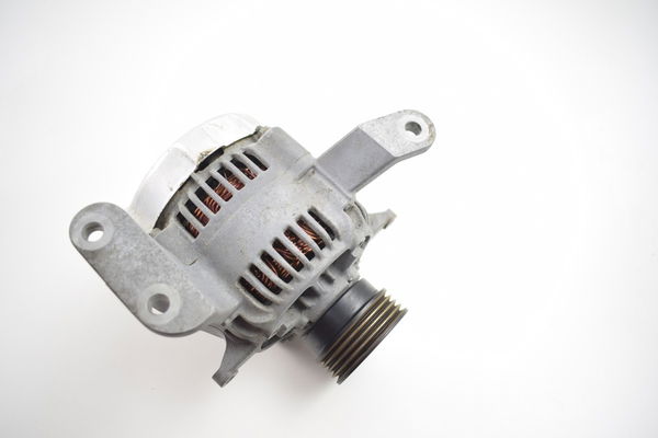 Alternador Completo Bmw R 1200 R1200 Gs Adv 08-12 Original