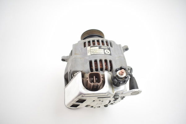 Alternador Completo Bmw R 1200 R1200 Gs Adv 08-12 Original