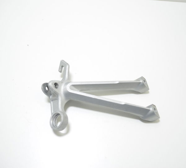 Bacalhau Traseiro Direito Gsx-r Srad 1000 08-10 Original