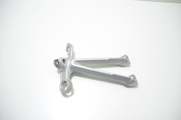Bacalhau Traseiro Direito Gsx-r Srad 1000 08-10 Original