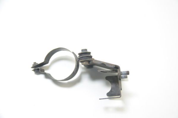 Suporte Filtro Gasolina Yamaha Tdm 850 1998 Original
