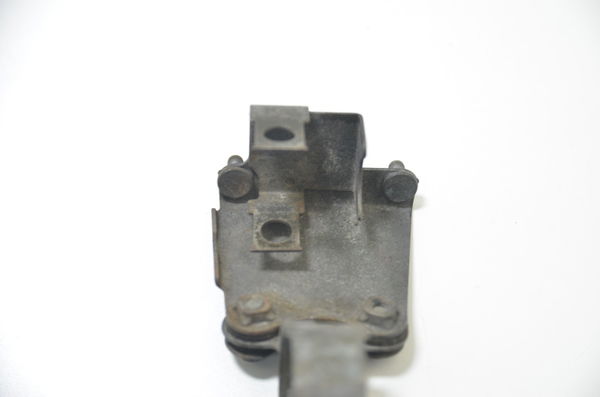 Suporte Filtro Gasolina Yamaha Tdm 850 1998 Original