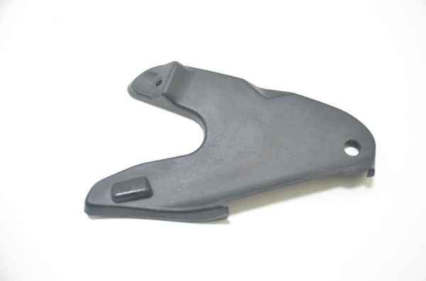 Acabamento Bolha Esq Suzuki Burgman 650 2007 Usado Original