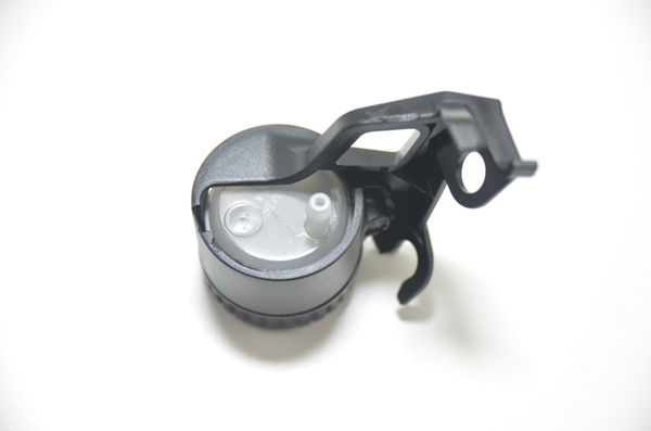 Reservatorio Oleo Freio Tras Ducati Multistrada 1200 2015