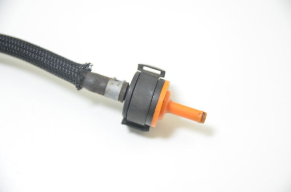 Filtro De Combustivel Suzuki Burgman 650 2007 Usado Original