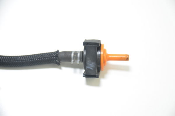 Filtro De Combustivel Suzuki Burgman 650 2007 Usado Original