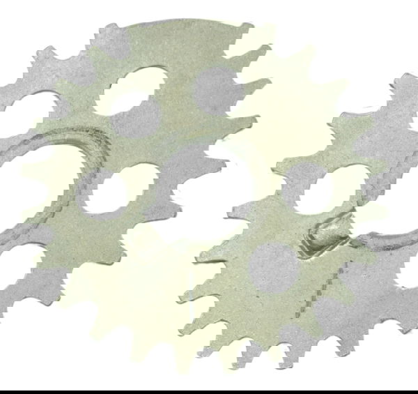 Rotor Pulsador Yamaha Yzf R6 06-12 Original