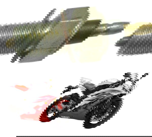 Sensor Neutro Yamaha Yzf R6 06-12 Original