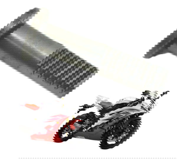 Pino Acionador Embreagem Yamaha Yzf R6 06-12 Original