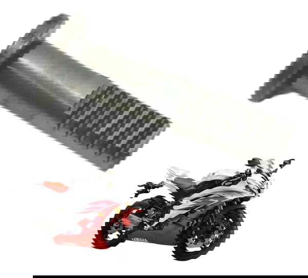 Pino Acionador Embreagem Yamaha Yzf R6 06-12 Original