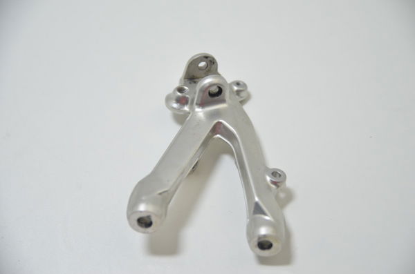 Bacalhau Dianteiro Direito Ducati Panigale 1299 S 2017