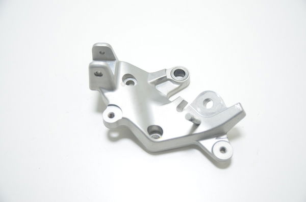 Bacalhau Dianteiro Esq Ducati Multistrada 1200 2015 Original