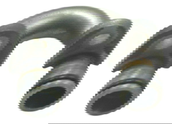 Conexão Óleo Yamaha Yzf R6 06-12 Original