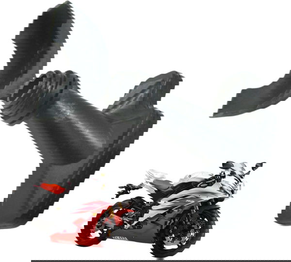 Pescador Óleo Yamaha Yzf R6 06-12 Original