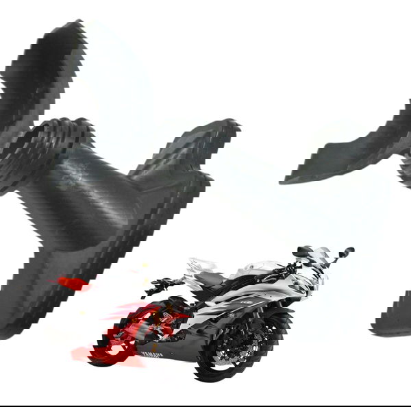 Pescador Óleo Yamaha Yzf R6 06-12 Original