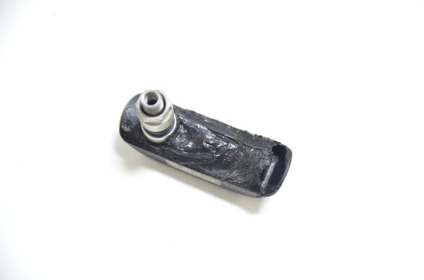 Sensor Pressão Pneu Traseiro Bmw K1300 K 1300 R 08-15 Orig