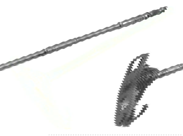 Eixo Seletor Marcha Yamaha Yzf R6 06-12 Original