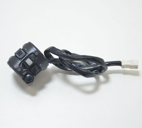 Chave Punho Luz Esq. Ducati Panigale 1299 S 2017 Original