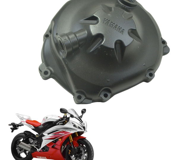 Tampa Embreagem Yamaha Yzf R6 06-12 Original