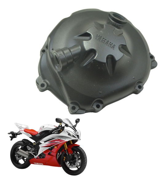 Tampa Embreagem Yamaha Yzf R6 06-12 Original