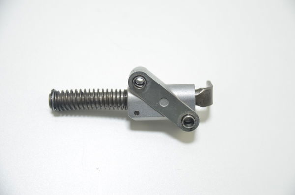 Acionador Corrente Comando Burgman 650 2007 Usado Original