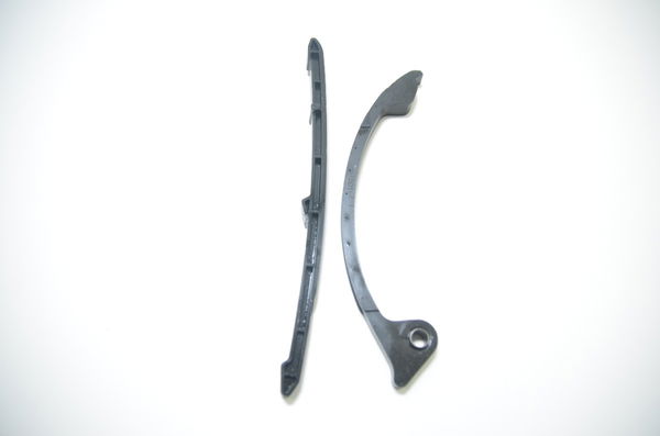 Guia Tensor Corrente Comando Burgman 650 2007 Usado Original