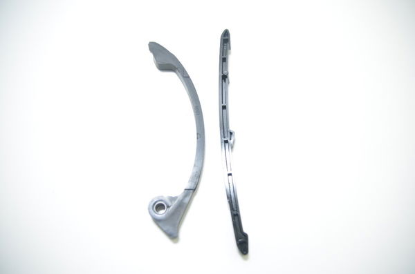 Guia Tensor Corrente Comando Burgman 650 2007 Usado Original